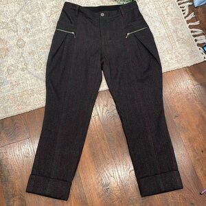 TRUNK Hiroko Koshino pants